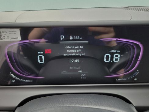 New 2026 Kia Seltos S FWD image 28