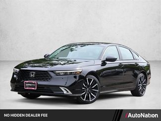 New 2026 Honda Accord Touring video 1
