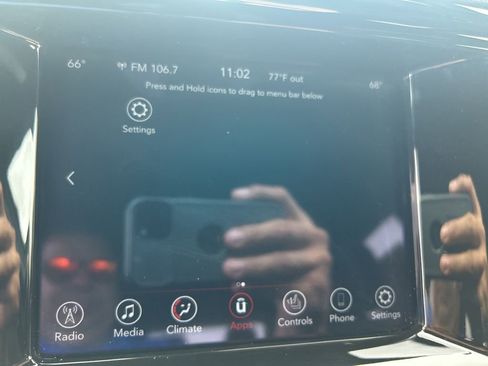 Certified 2023 Dodge Durango GT image 39