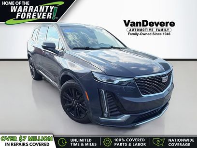 Used 2024 Cadillac XT6 Premium Luxury w/ LPO, Floor Liner Package