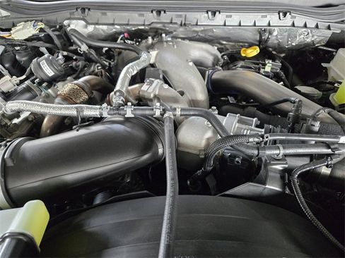 New 2025 Ford F550 XL image 23