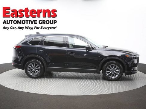 Used 2023 MAZDA CX-9 Touring AWD/4WD image 49