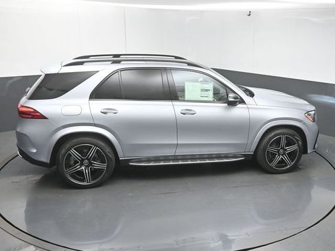 New 2026 Mercedes-Benz GLE 350 4MATIC image 49