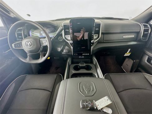 New 2026 RAM 2500 Laramie image 9