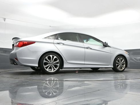 Used 2014 Hyundai Sonata SE FWD image 38