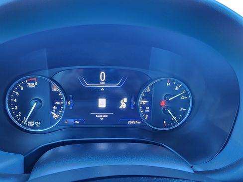 Used 2023 Buick Enclave Premium image 21