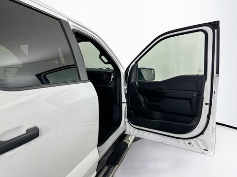 Used 2021 Ford F150 XL w/ STX Appearance Package AWD/4WD image 29