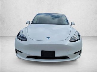 Used 2021 Tesla Model Y Long Range AWD/4WD video 2