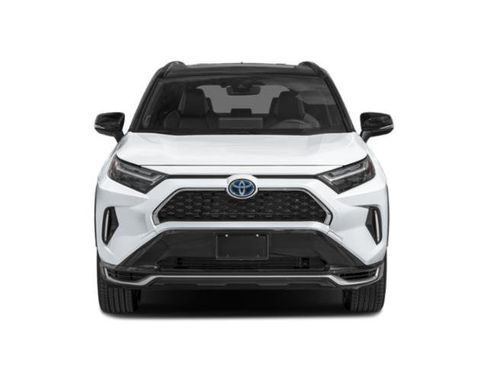 Used 2023 Toyota RAV4 XSE w/ Weather Package AWD/4WD image 4