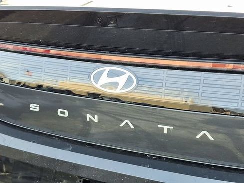New 2026 Hyundai Sonata SEL FWD image 10