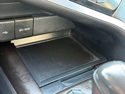 Certified 2024 Toyota Camry SE FWD image 35