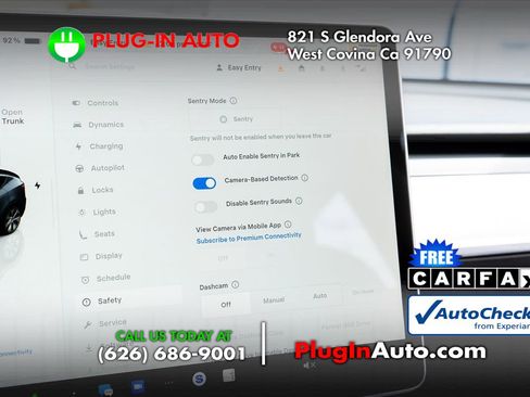 Used 2024 Tesla Model Y Long Range image 30