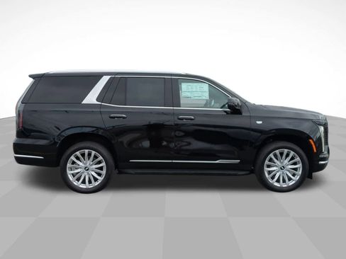 New 2026 Cadillac Escalade 2WD image 4