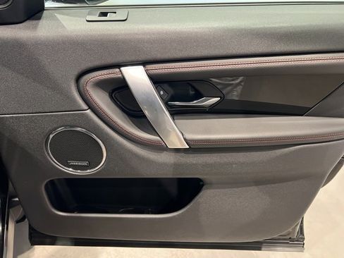 Used 2023 Land Rover Discovery Sport S R-Dynamic image 43