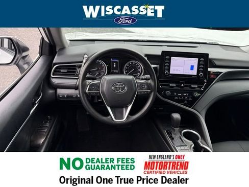 Used 2023 Toyota Camry LE w/ Convenience Package image 7