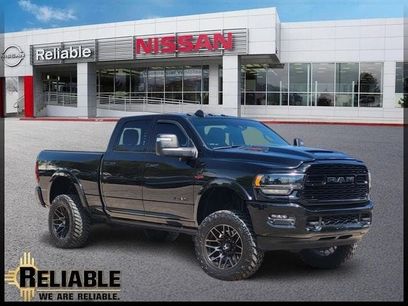 Used 2023 RAM 2500 Limited