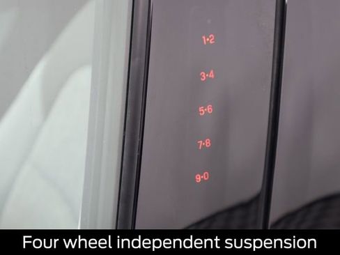 Certified 2021 Ford Bronco Sport Big Bend image 19