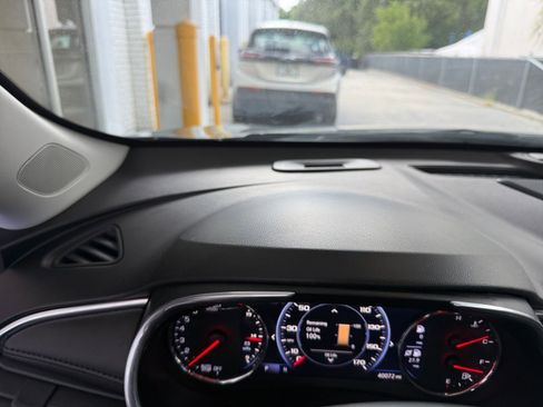 Used 2024 Chevrolet Malibu LT image 34