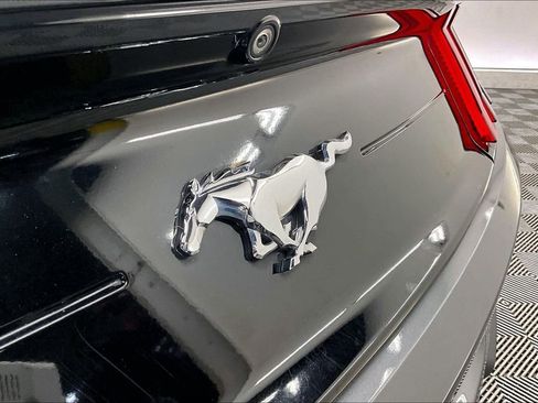 Used 2022 Ford Mustang Premium w/ Equipment Group 201A RWD image 30