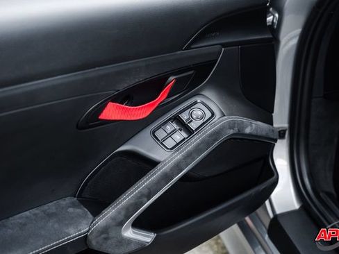 Used 2016 Porsche Cayman GT4 RWD image 71