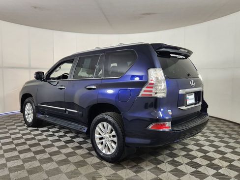 Used 2019 Lexus GX 460 Premium AWD/4WD image 5
