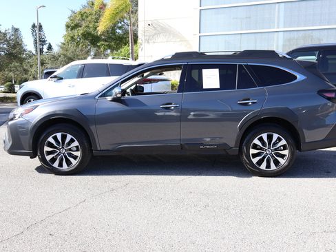 Used 2024 Subaru Outback Touring XT w/ Tech Package 3 image 6