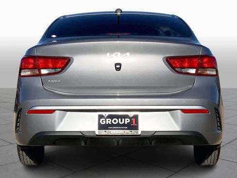 Certified 2023 Kia Rio S image 5