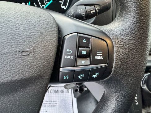 Used 2024 Ford Transit 150 Low Roof image 20