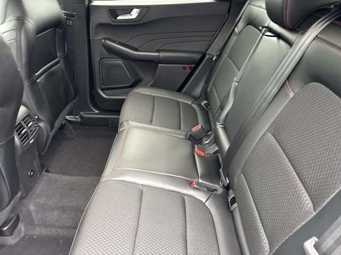 New 2026 Ford Escape ST-Line w/ Tech Pack #1 image 18