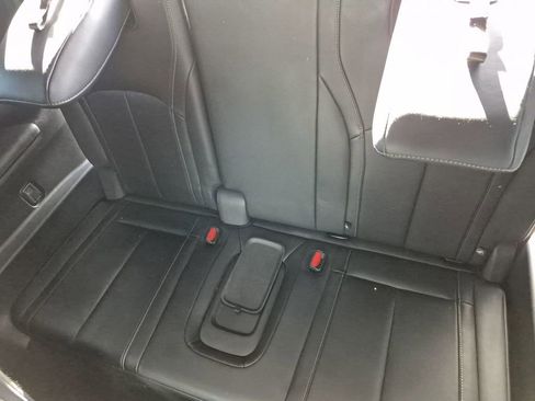 Used 2022 INFINITI QX60 Autograph w/ Cargo Package image 15