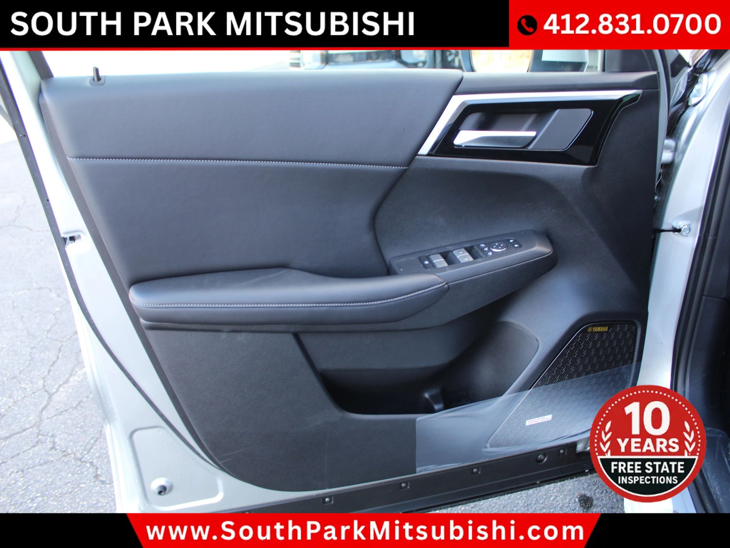 Used 2026 Mitsubishi Outlander SE AWD/4WD image 13