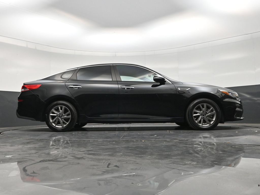 Used 2020 Kia Optima LX FWD image 25