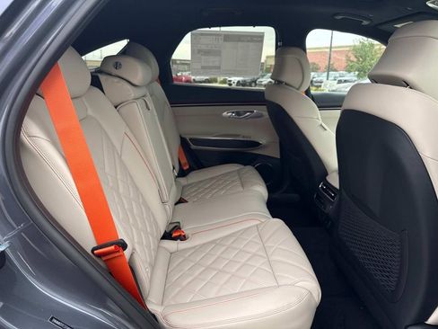 New 2026 Genesis GV70 3.5T Sport Prestige AWD/4WD image 11