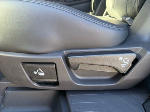 New 2026 Subaru Ascent Touring AWD/4WD image 27