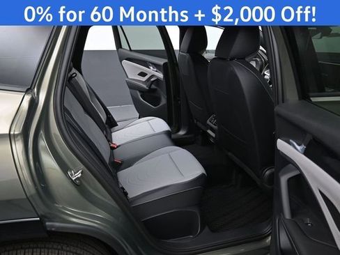 New 2026 Volkswagen Tiguan SE R-Line AWD/4WD image 13