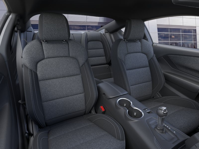 New 2026 Ford Mustang GT w/ Mustang Nite Pony Package RWD image 45