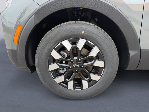 New 2026 Hyundai Santa Cruz SEL AWD/4WD image 9
