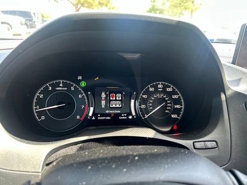 Used 2025 Acura RDX SH-AWD w/ Technology Package image 7