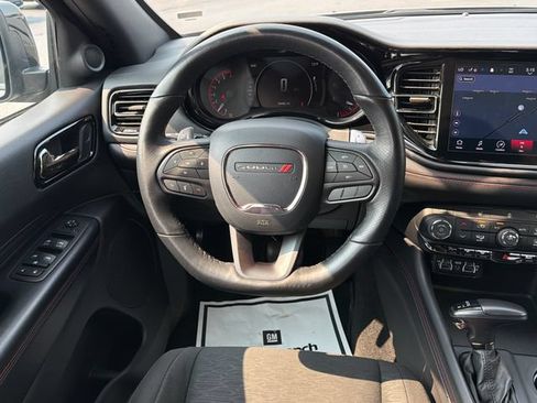 Used 2025 Dodge Durango GT AWD/4WD image 32