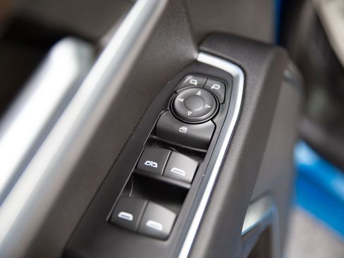 Used 2022 Chevrolet Silverado 1500 RST image 17