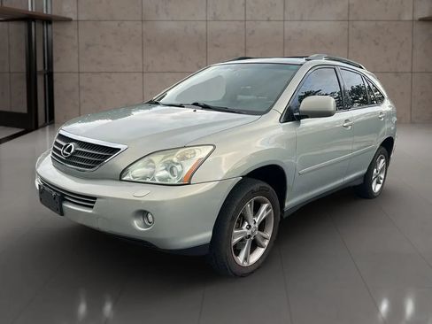 Used 2006 Lexus RX 400h AWD image 1