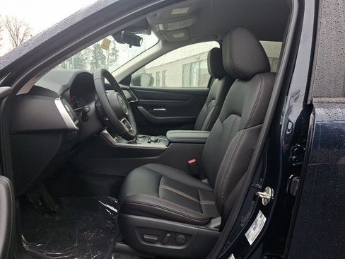 New 2026 MAZDA CX-90 3.3 Turbo w/ Select Package image 11