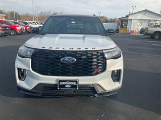 New 2026 Ford Explorer ST video 2