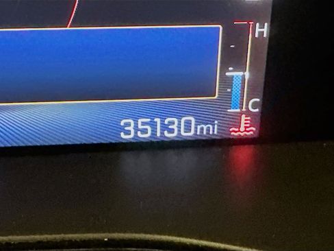 Used 2023 Chevrolet Colorado Z71 image 19