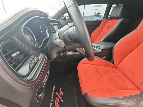 Used 2023 Dodge Challenger R/T Scat Pack RWD image 12