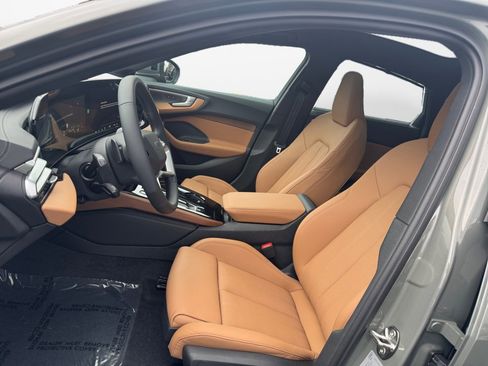 New 2025 Audi A5 2.0T Premium Plus image 9