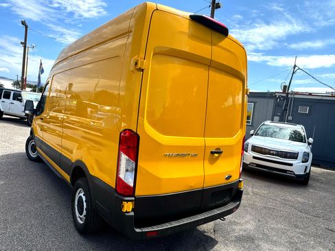 Used 2021 Ford Transit 250 148 High Roof w/ Load Area Protection Package image 5