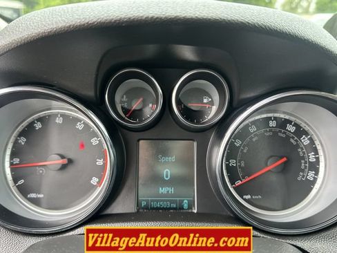Used 2016 Buick Encore Convenience FWD image 23