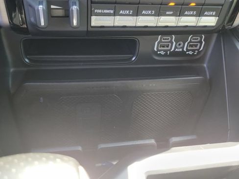 Used 2023 RAM 1500 TRX w/ TRX Level 2 Equipment Group AWD/4WD image 33