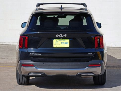Used 2025 Kia Sorento SX Prestige AWD/4WD image 52